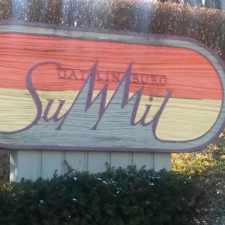 The Summit #6301 - 3 Bedroom All Queens Gatlinburg Exterior foto