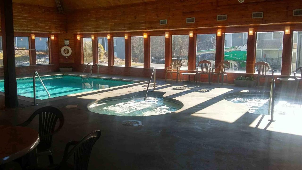 The Summit #6301 - 3 Bedroom All Queens Gatlinburg Exterior foto