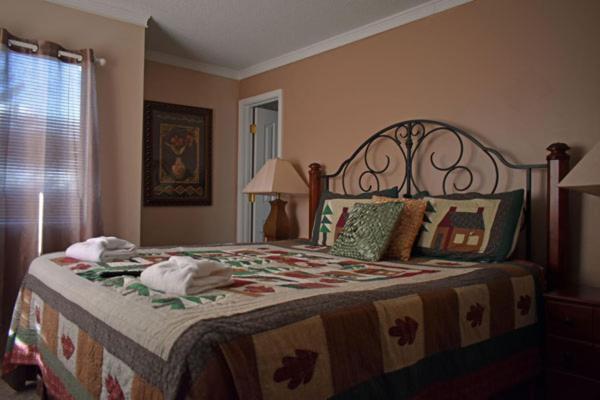 The Summit #6301 - 3 Bedroom All Queens Gatlinburg Exterior foto
