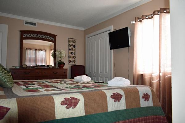 The Summit #6301 - 3 Bedroom All Queens Gatlinburg Exterior foto